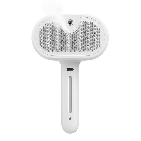 FluffCare Stoom Huisdierenborstel