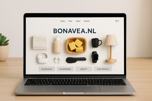 Welkom bij Bonavea.nl