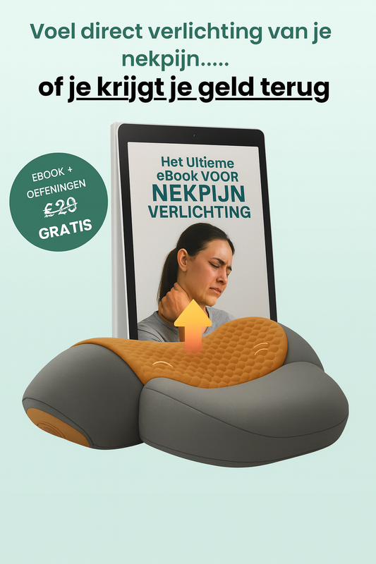 NekEase™ Nek Massager