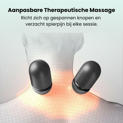 NekEase™ Nek Massager