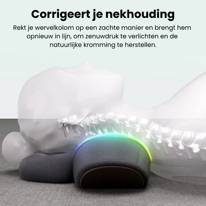 NekEase™ Nek Massager