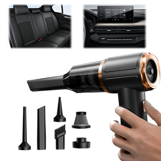 HANDY™  Draagbare Auto Stofzuiger