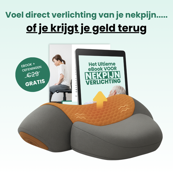 NekEase™ Nek Massager