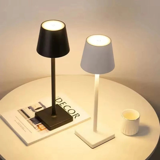 LUMAVIBE™  Sfeervolle Tafellamp