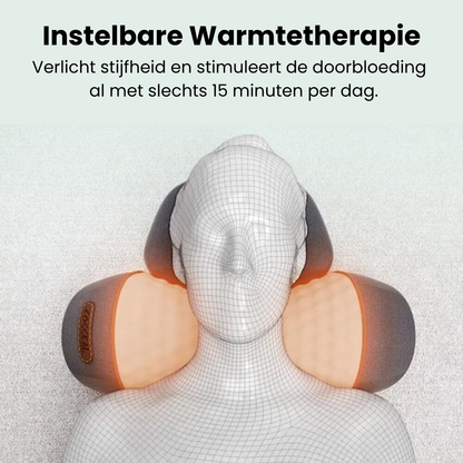 NekEase™ Nek Massager